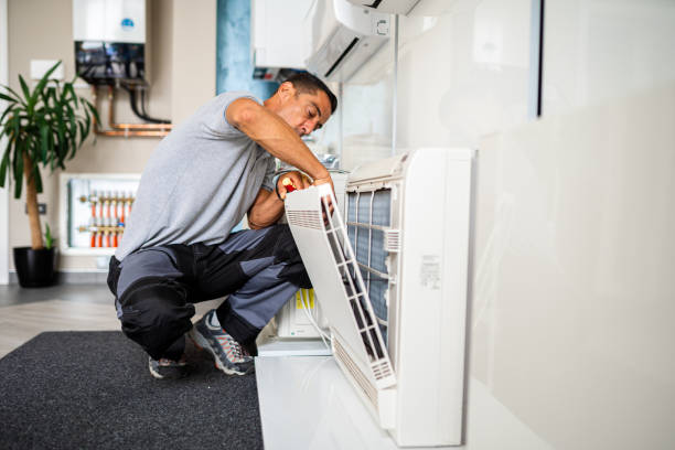 Best Professional Duct Cleaning Services  in Winthrop, IA
