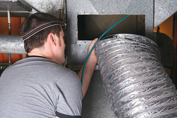 Best Dryer Vent Cleaning Services  in Winthrop, IA