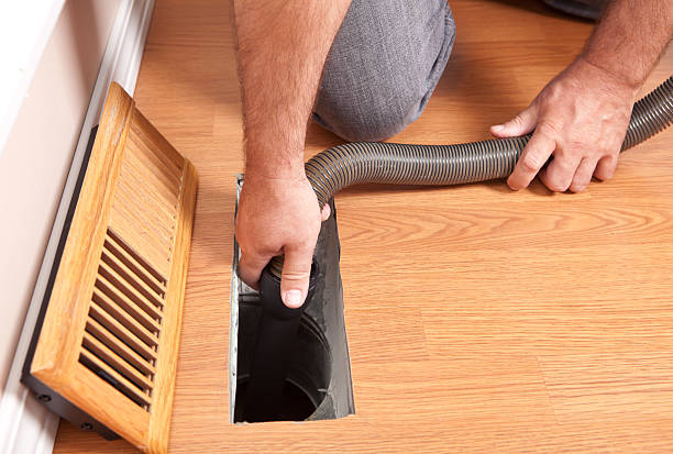 Best Commercial HVAC Duct Cleaning  in Winthrop, IA