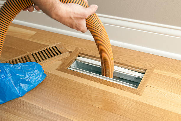 Best Best Air Duct Cleaning Company  in Winthrop, IA