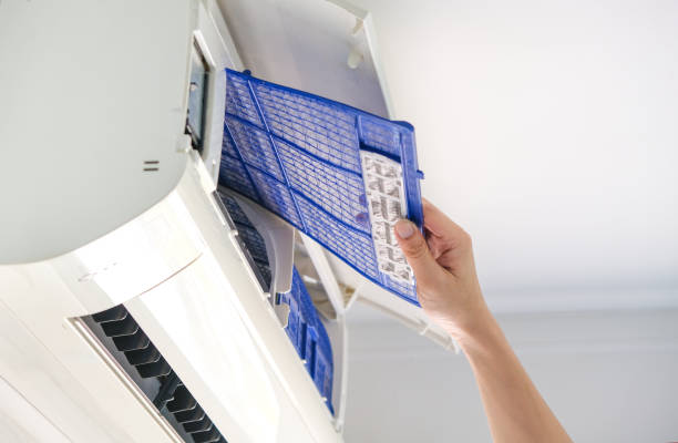 Best Ductwork Cleaning Services  in Winthrop, IA